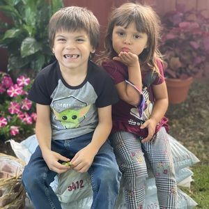 Meet your Posher, Sherry